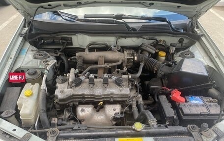 Nissan Almera Classic, 2007 год, 550 000 рублей, 16 фотография