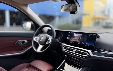 BMW 3 серия, 2023 год, 3 350 500 рублей, 9 фотография