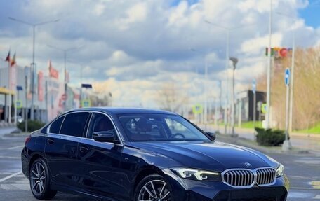 BMW 3 серия, 2023 год, 3 350 500 рублей, 6 фотография