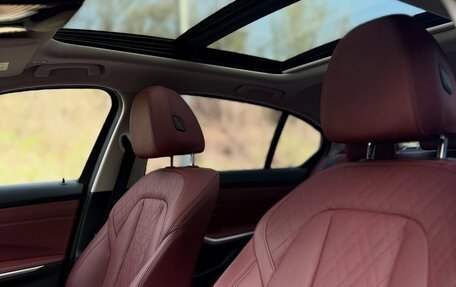 BMW 3 серия, 2023 год, 3 350 500 рублей, 14 фотография