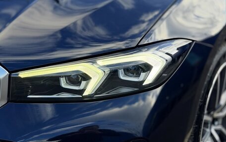 BMW 3 серия, 2023 год, 3 350 500 рублей, 7 фотография