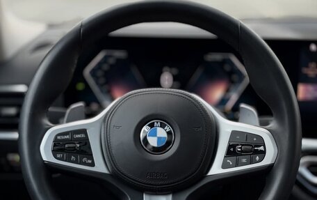 BMW 3 серия, 2023 год, 3 350 500 рублей, 11 фотография