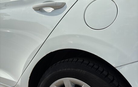 Hyundai Solaris II рестайлинг, 2018 год, 900 000 рублей, 13 фотография