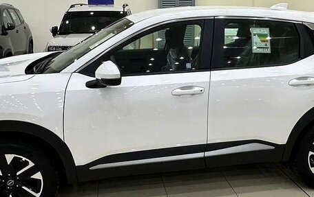 Nissan Kicks, 2025 год, 3 100 000 рублей, 3 фотография
