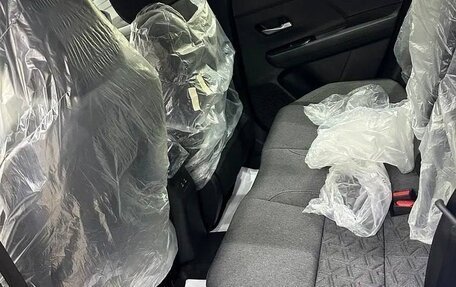 Nissan Kicks, 2025 год, 3 100 000 рублей, 8 фотография