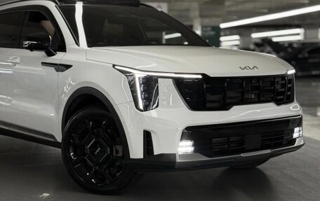 KIA Sorento IV, 2025 год, 4 500 500 рублей, 3 фотография