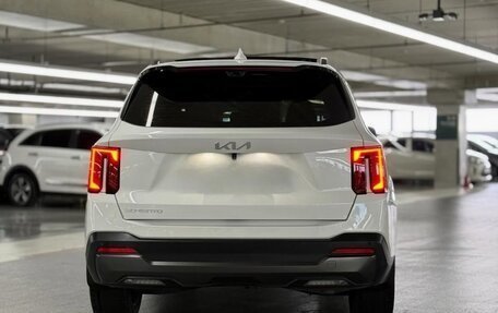 KIA Sorento IV, 2025 год, 4 500 500 рублей, 4 фотография