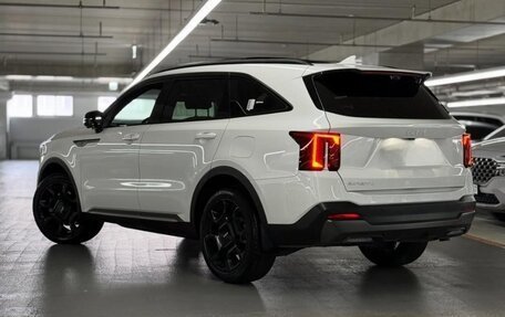 KIA Sorento IV, 2025 год, 4 500 500 рублей, 5 фотография