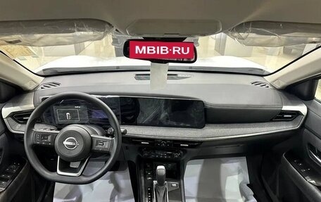 Nissan Kicks, 2025 год, 3 100 000 рублей, 7 фотография
