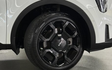 KIA Sorento IV, 2025 год, 4 500 500 рублей, 6 фотография