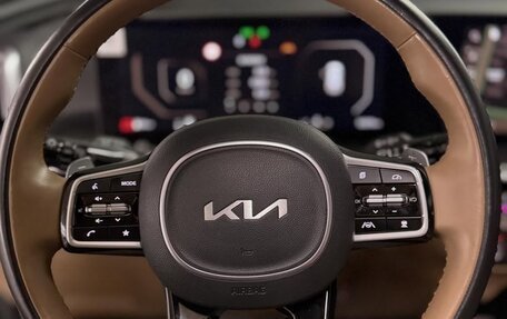 KIA Sorento IV, 2025 год, 4 500 500 рублей, 11 фотография