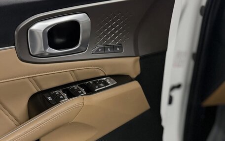 KIA Sorento IV, 2025 год, 4 500 500 рублей, 17 фотография