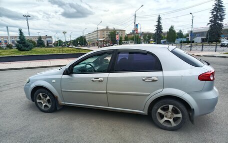 Chevrolet Lacetti, 2006 год, 265 000 рублей, 2 фотография