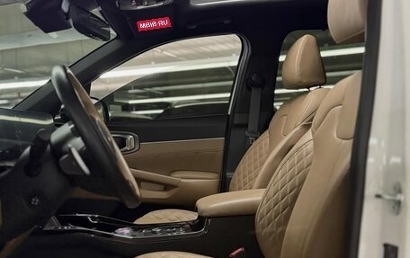 KIA Sorento IV, 2025 год, 4 500 500 рублей, 9 фотография