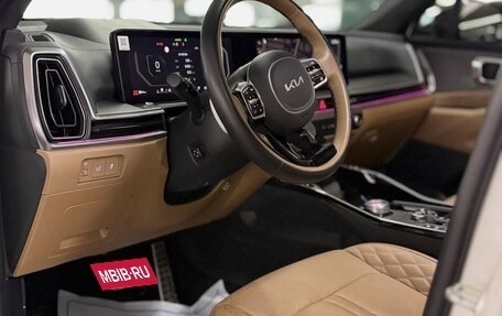 KIA Sorento IV, 2025 год, 4 500 500 рублей, 8 фотография
