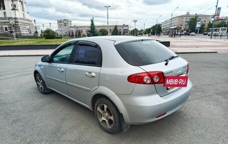 Chevrolet Lacetti, 2006 год, 265 000 рублей, 3 фотография