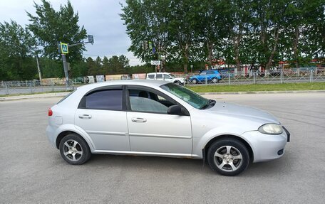 Chevrolet Lacetti, 2006 год, 265 000 рублей, 4 фотография