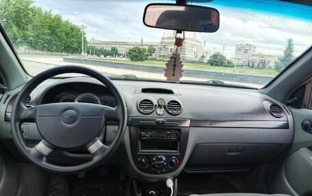 Chevrolet Lacetti, 2006 год, 265 000 рублей, 8 фотография