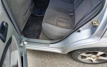 Chevrolet Lacetti, 2006 год, 265 000 рублей, 9 фотография
