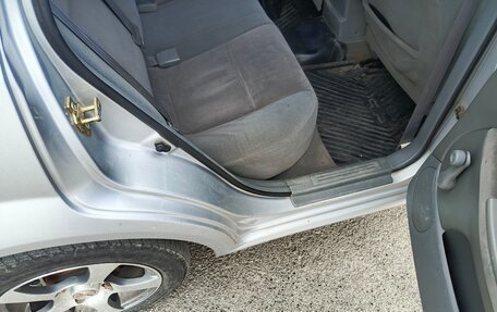 Chevrolet Lacetti, 2006 год, 265 000 рублей, 12 фотография