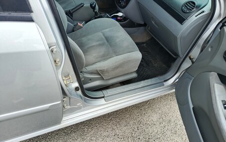 Chevrolet Lacetti, 2006 год, 265 000 рублей, 11 фотография