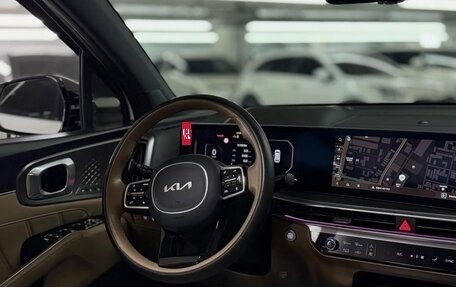 KIA Sorento IV, 2025 год, 4 500 500 рублей, 10 фотография