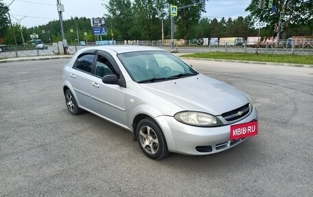 Chevrolet Lacetti, 2006 год, 265 000 рублей, 7 фотография
