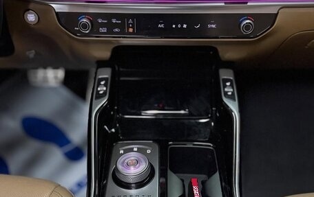KIA Sorento IV, 2025 год, 4 500 500 рублей, 13 фотография