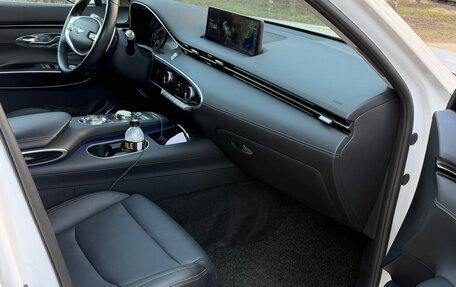 Genesis GV70, 2021 год, 4 930 000 рублей, 6 фотография