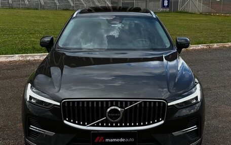 Volvo XC60 II, 2024 год, 5 200 500 рублей, 2 фотография