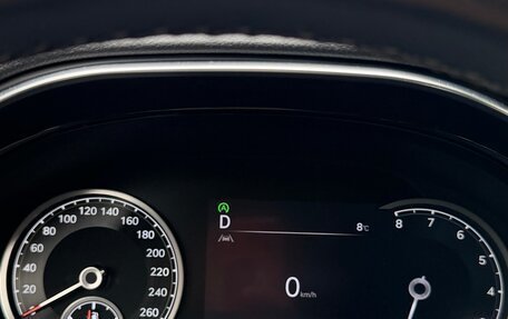 Genesis GV70, 2021 год, 4 930 000 рублей, 11 фотография