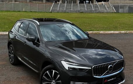 Volvo XC60 II, 2024 год, 5 200 500 рублей, 3 фотография