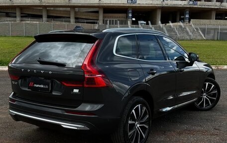Volvo XC60 II, 2024 год, 5 200 500 рублей, 5 фотография