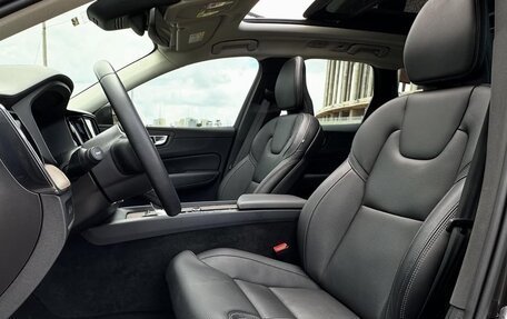 Volvo XC60 II, 2024 год, 5 200 500 рублей, 10 фотография