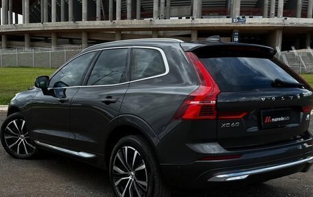 Volvo XC60 II, 2024 год, 5 200 500 рублей, 7 фотография