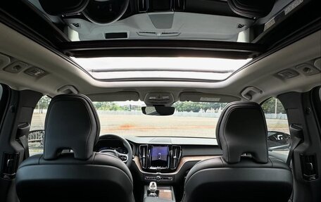 Volvo XC60 II, 2024 год, 5 200 500 рублей, 14 фотография