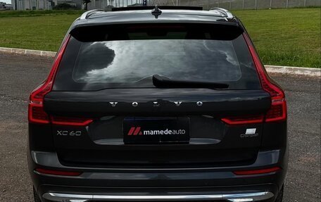 Volvo XC60 II, 2024 год, 5 200 500 рублей, 6 фотография