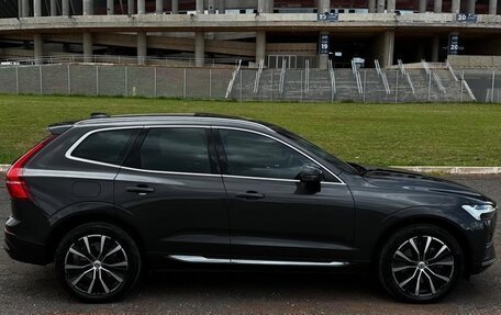 Volvo XC60 II, 2024 год, 5 200 500 рублей, 4 фотография