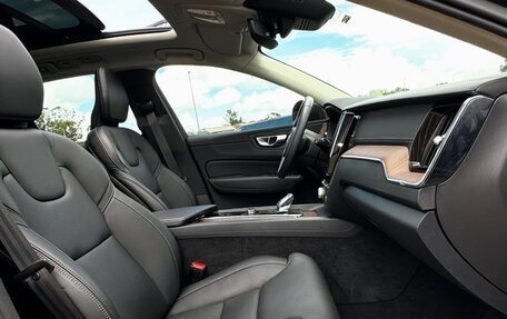 Volvo XC60 II, 2024 год, 5 200 500 рублей, 9 фотография
