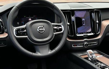 Volvo XC60 II, 2024 год, 5 200 500 рублей, 12 фотография