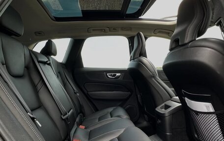 Volvo XC60 II, 2024 год, 5 200 500 рублей, 16 фотография