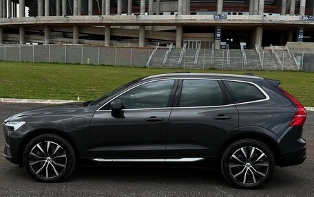 Volvo XC60 II, 2024 год, 5 200 500 рублей, 8 фотография
