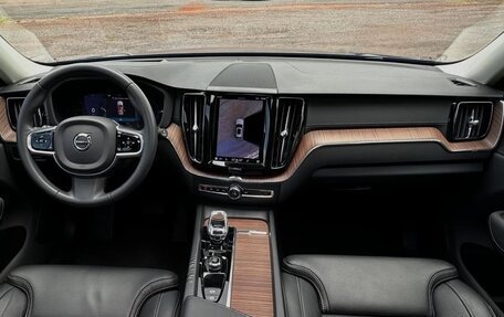 Volvo XC60 II, 2024 год, 5 200 500 рублей, 11 фотография