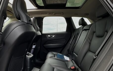 Volvo XC60 II, 2024 год, 5 200 500 рублей, 17 фотография