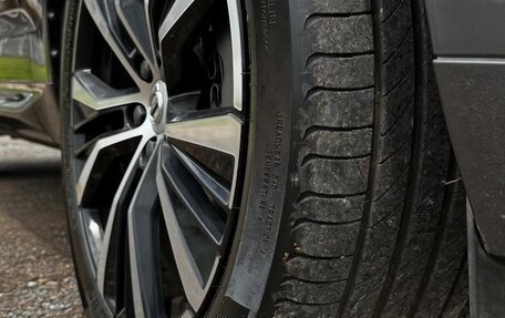 Volvo XC60 II, 2024 год, 5 200 500 рублей, 18 фотография