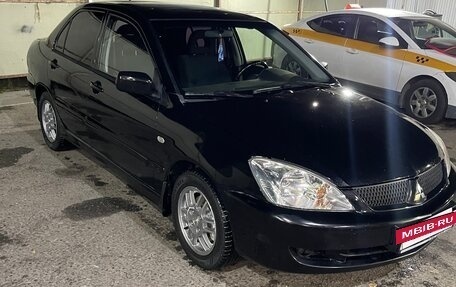 Mitsubishi Lancer IX, 2006 год, 330 000 рублей, 2 фотография