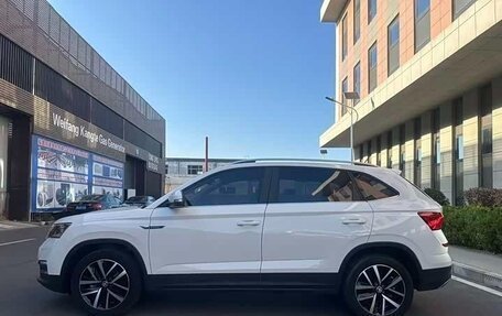 Skoda Kamiq I, 2025 год, 2 010 000 рублей, 4 фотография