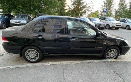 Mitsubishi Lancer IX, 2006 год, 330 000 рублей, 9 фотография