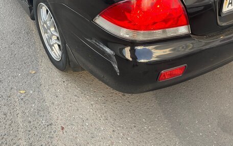 Mitsubishi Lancer IX, 2006 год, 330 000 рублей, 13 фотография