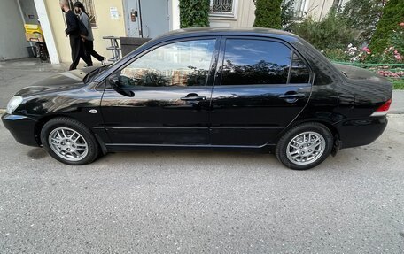 Mitsubishi Lancer IX, 2006 год, 330 000 рублей, 7 фотография
